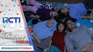 BINTANG DI HATIKU  Eps Terakhir Bintang Dihatiku Wajib Tonton 16 Agustus 2017 [upl. by Felicia]