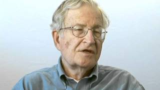 Chomsky on Democracy in America [upl. by Martz631]