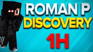 🔊 MUZYKA TOBIASZA 1H  BASS BOOSTED 🔊 3 🥳Roman P  Discovery🥳 [upl. by Sirahc]