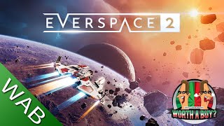 Everspace 2 Review Early Access  Open World Space Shooter [upl. by Hike]