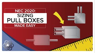 Sizing Pull and Junction Boxes made Easy [upl. by Alard312]