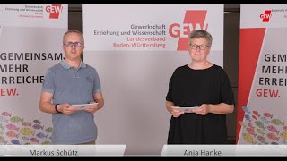 Schulrechts‐Crashkurse Video 1 Rechtsstrukturen und staatliche Schulaufsicht ALT [upl. by Kaleb]