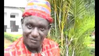 JUJU MUSIC WITH PRINCE ADEOYE OF BENIN [upl. by Noteloc]