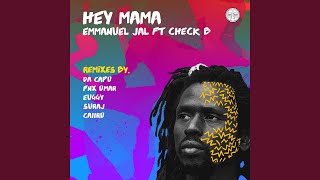 Hey Mama FNX Omar Remix [upl. by Jocko]