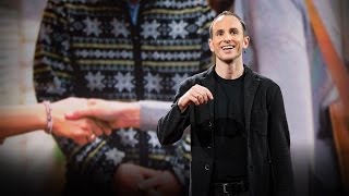 How Airbnb designs for trust  Joe Gebbia [upl. by Aehsel270]