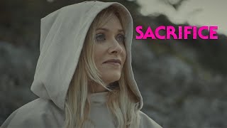 Sacrifice 2021 Official Trailer [upl. by Krystle256]