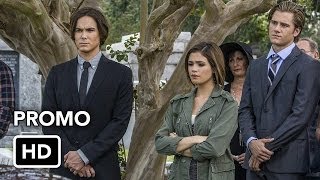 Ravenswood 1x03 Promo quotBelievequot HD [upl. by Helm]