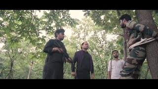 A Tribute to Aurangzeb  Indian Army  Short Film  Pulwama Kashmir [upl. by Nnylirej436]