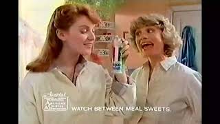 1984 Commercial Aqua fresh Toothpaste Proven more complete than ever [upl. by Lorenza310]