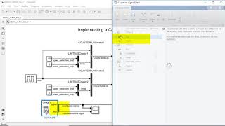 Signal Editor Block in Simulink [upl. by Euqinomahs]