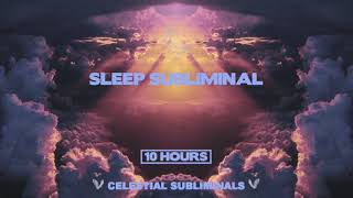 DEEP HEALING  SLEEP SUBLIMINAL  RAIN SOUND [upl. by Sev689]