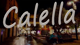 Calella [upl. by Norbel]