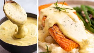 Béarnaise Sauce [upl. by Kuehn]