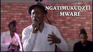 FIG Worship Culture  Ngatimukudzei Mwari feat Minister Omali Magama [upl. by Alael]