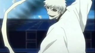 Bleach AMV  Submersed Better Think Again [upl. by Nilpik]