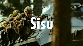 Sisu  Finland 83 [upl. by Kleinstein214]