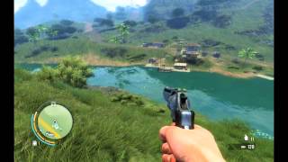 Far Cry 3 Tips and Tricks [upl. by Tlevesor452]