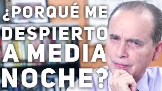 Episodio 1679 ¿Por Qué Me Despierto A Media Noche [upl. by Nannette]