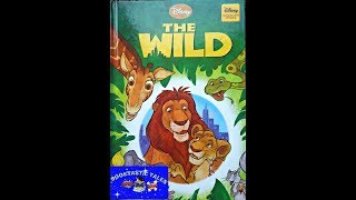 DISNEYS THE WILD [upl. by Babette]