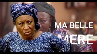 Ma Belle Mère Nollywood Extra [upl. by Shabbir]