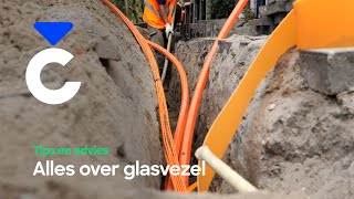 Alles over glasvezel  Tips en advies Consumentenbond [upl. by Anale]