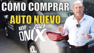 ¿Cómo Comprar AUTO NUEVO Proceso de Compra  Velocidad Total [upl. by Akram]