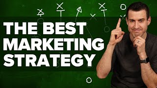 The Best Marketing Strategy For A New Business Or Product [upl. by Midan783]