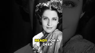 Top 10 facts about Norma Shearer [upl. by Notsob]