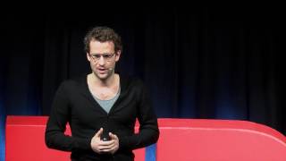 Omnichannel Retail Revolution  Kilian Wagner  TEDxHSG [upl. by Ynwat]