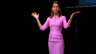 Infidelity to stay or go…  Lucy Beresford  TEDxFolkestone [upl. by Anastase539]