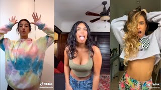 Savage  Megan Thee Stallion New TikTok Dance Compilation  Best Dance Challenges 2020 [upl. by Endo]