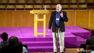 Gary Habermas The Resurrection Evidence that Changed Current Scholarship [upl. by Asiel]