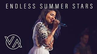 Vidya Vox  Endless Summer Stars Original  Live in San Francisco [upl. by Nortal657]