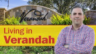 All About Living in Verandah Fort Myers [upl. by Martin257]