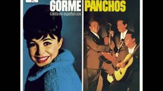 Eydie Gorme y Los Panchos CD2 completo [upl. by Faydra678]