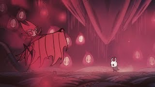 Hollow Knight Boss Discussion  Nightmare King Grimm [upl. by Naleag104]