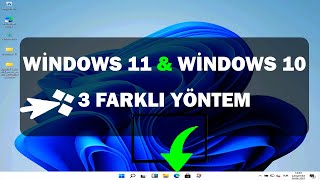 Windows 1110 Driver Güncelleştirmelerini AçmaKapatma [upl. by Marron]