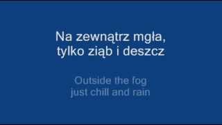 Krzysztof Krawczyk  Bo jesteś ty słowa lyrics [upl. by Shaffert]