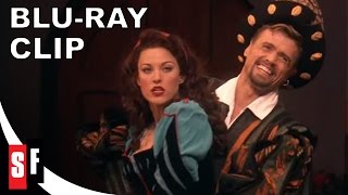 Kiss Me Kate 2003  Clip 2 The Shrew [upl. by Humphrey]