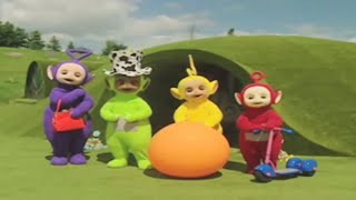 Teletubbies 823  Twirlers  Videos For Kids [upl. by Lasley]