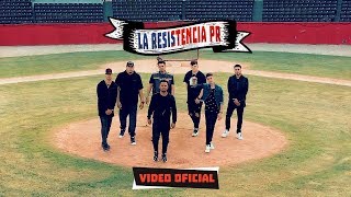 Redimi2  La Resistencia PR Video Oficial ft Indiomar Eliud Shalom GabrielEMC Harold Práctiko [upl. by Preiser]