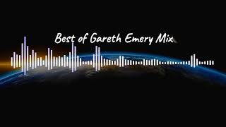 Best of Gareth Emery Mix HQ Audio  Remixes amp Originals [upl. by Novla]