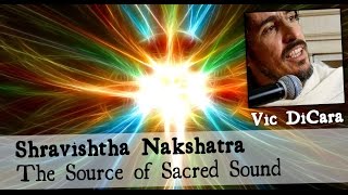 Revelations on Dhanishtha Nakshatra in Vedic Astrology [upl. by Lebisor]