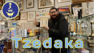 What Is Tzedakah [upl. by Asli]