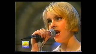 Dubstar Stars GMTV 1996 [upl. by Arbua]