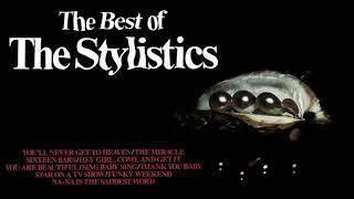 The Stylistics  The Miracle [upl. by Samella]