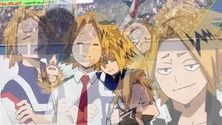 “All” Kaminari Denki Scenes bnha season 14 subdub [upl. by Rhine]