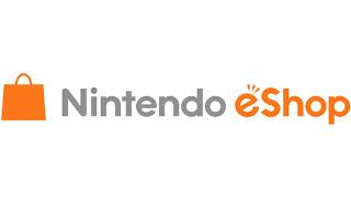 Nintendo eShop Music  MayAugust 2019 Extended Last eShop Theme [upl. by Madelle]