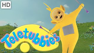 Teletubbies Twirlers  Full Episode [upl. by Nairde331]