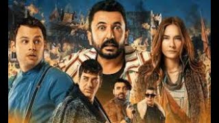 GEÇMİŞ OLSUN Gülmekten Çıldıracağınız Komedi Filmi YENİ HD KALİTELİ FULL HD FİLM İZLE [upl. by Rondi]